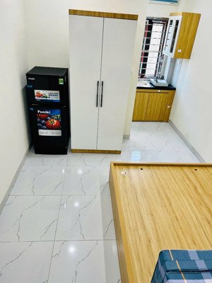 cho thuê phòng trọ 25m2 tại 111 đường quan hoa, cầu giấy, hà nội, 4,7 triệu