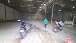 cho thuê nhà xưởnng huỳnh thị na đông thạnh hóc môn, dt xưởng 500m2, giá 18tr/tháng