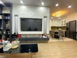 siêu phẩm:gđ tôi mới mua bt nên bán nhanh the k-park 93m2 3pn 2vs.full nt hướng mát giá chỉ 6,x tỉ