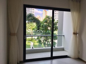 cho thuê căn góc cc cao cấp new city thủ thiêm, 14,5 triệu, 75m2, 2pn, 2wc