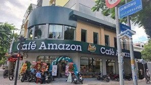 cần cho thuê căn góc 2 mặt tiền đường đinh tiên hoàng và nguyễn văn thủ quận 1