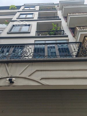 bán biệt thự liền kề tại xuân la 90m2, mt 6m, full nội thất, nhỉnh 29tỷ.