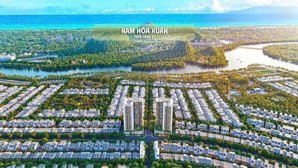 bán shophouse mt đường lớn 06 làn xe nguyễn phước lan; 3.5 tầng có sẵn hoặc đất 7,5m ngang, giá cđt