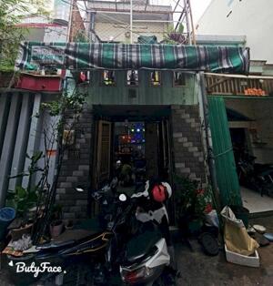 Bán nhà 2 tầng 39m2 - gần chợ Bình Long, Nguyễn Sơn - Giáp Tân Phú - Giá chỉ hơn 3 tỷ