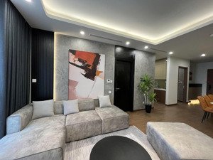 siêu phẩm golden palm - 3 phòng ngủ, nội thất siêu đẹp - thiết kế đồng bộ cao cấp. lh 