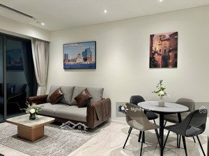bán căn hộ 2pn toà opera - metropole thủ thiêm, tầng cao view sông, cầu ba son, view hồ bơi cực đẹp