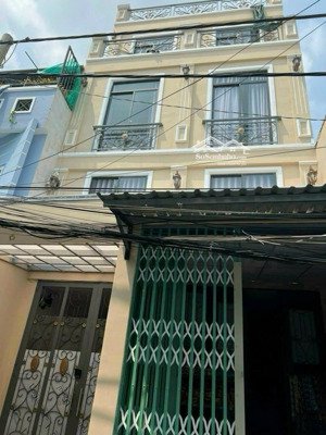 bán chdv- 6x14,4m -5tầng-hẻm nguyễn thị thập -phường bình thuận -q7-giá 9,8tỷ