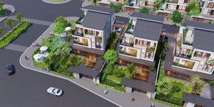 biệt thự chủ đầu tư 14,8 tỷ, 230m2 , ân hạn gốc lãi 24 tháng.