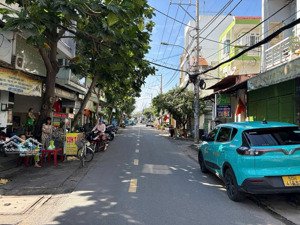 bán nhà mtkd liên khu 8-9 gần chợ gò xoài - dt: 4m2 x 20m 1 trệt 1 lầu - giá 6,8 tỷ tl. vị trí sung