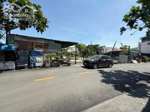 Bán đất mặt tiền đường Nguyễn Văn Giáp, Phường Bình Trưng Đông, Quận 2. DT: 3.383m2. Giá: 60 tỷ