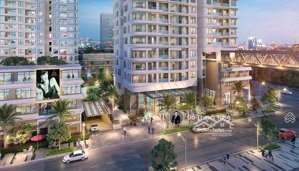 zeit river thủ thiêm | bán căn 2pn hướng đông nam mát mẻ, giá tốt nhất zeit, chỉ 15.5 tỷ căn 90m2