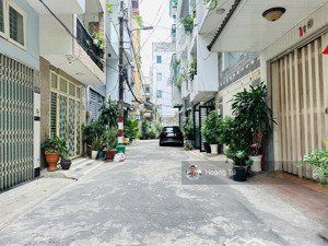 bán nhà hxh 6m nguyễn thái bình, dt: 4.25x12m, 3 lầu - 10.95 tỷ thương lượng cho khách thiện chí