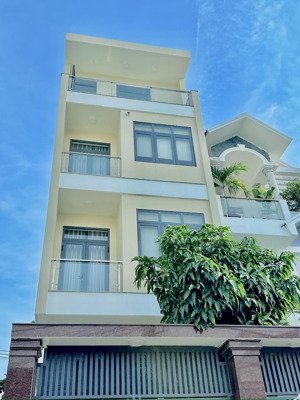 nhà hẻm xe hơi đường tây hòa - p. phước long a - quận 9, giá 9.2 tỷ