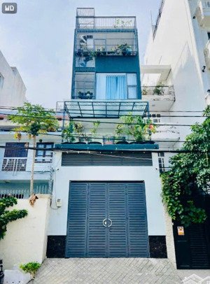 bán nhà mặt tiền đường 45 tân quy, q7, tp. hcm, dt 4.5x12m, 3l, 3pn, 12.5tỷ