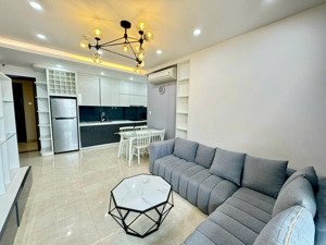 tin mới! cập nhập quỹ căn cho thuê 2n tại vinhomes dcapitale trần duy hưng từ cb-full nội thất