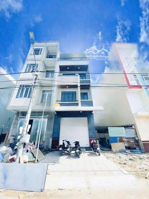 cho thuê nhà mặt tiền đường trần bạch đằng phường an khánh cũ