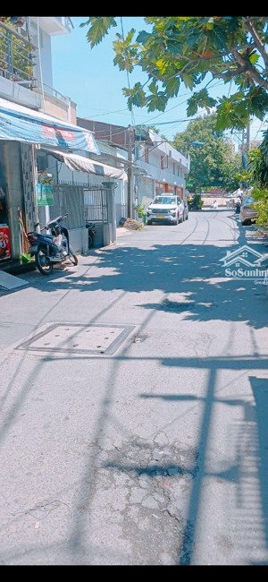 ngay phú mỹ hưng chính chủ bán nhà 4 tầng hẻm xe hơi lô góc không lộ giới 75m2 6,499tỷ thương lượng