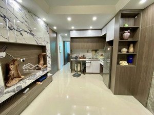 bán siêu phẩm hoàng quốc việt nhà mới koong, 44m - 6 tầng, thang máy - đón đầu quy hoạch