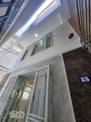 bán nhà riêng tại mỹ đình, 6 tỷ, 32 m2 view đẹp, nam từ liêm, hà nội