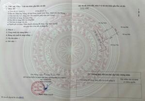 Bán đất Ngũ Đoan - Kiến Thụy - Hải Phòng