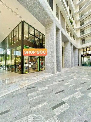 bán shophouse m8 midtown phú mỹ hưng hđt 50tr/th, dt 93.27m² giá 19.9 tỷ