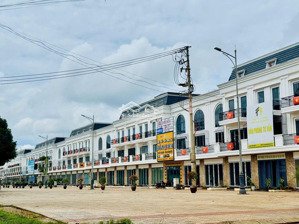 bán lô kế góc trục lk6 kđt ân phú