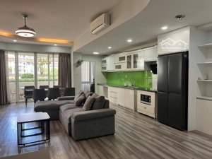 cần cho thuê ngắn hạn - dài hạn căn hộ 03pn tại cc riverpar 1 - đường nguyễn đức cảnh, quận 7