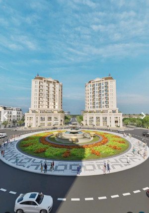 sắp ra mắt dự án hot the interone trung tâm thành phố bắc ninh (mới)