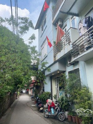 cc bán gấp nr tại thượng thanh, 40m2, mặt tiền khủng, giá đầu tư