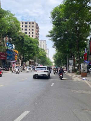 thái hà mặt tiền quyền lực, ô tô tránh, sát phố, tương lai tăng giá cực tốt, giá đầu tư, 210m2