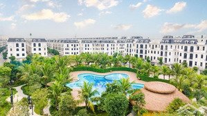 bán nhanh liền kề shop 5 tầng 240m2 sàn gần vincom và công viên vh ocean park 2 sẵn sổ giá 8 tỷ 6