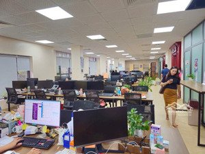 building 8 tầng thang máy (có hầm) vũ phạm hàm - cầu giấy 100m2 - mt 8m - 50 tỷ