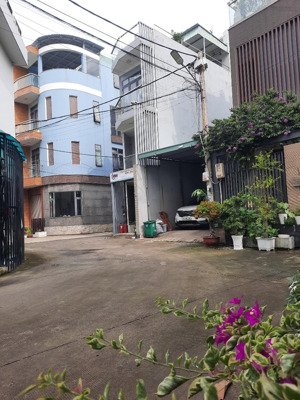 bán đất 64m2 tại trường thọ, thủ đức, hcm chỉ với 5,76 tỷ