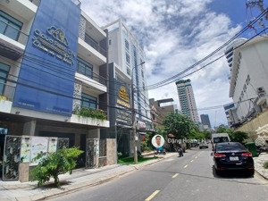 bán đất mặt tiền đường lâm hoành, gần võ nguyên giáp