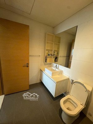 cho thuê 2pn vista quận 2 dt lớn 101m2 full nt