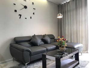 cho thuê cc tại city garden, 26 triệu vnd, 70 m2, 1pn, 1wc, đầy đủ tiện nghi