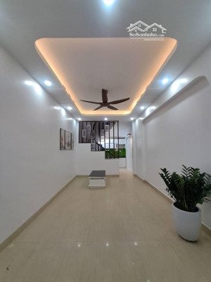 nhà đẹp full nội thất phường vĩnh hưng,vị trí đẹp ngõ thông ô tô đỗ cổng,gần trường học,chợ.giá 6ty