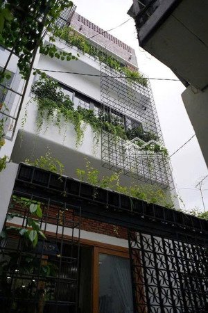 mặt tiền hẻm phan đình phùng, p 1, phú nhuận | đường 2 xe hơi tránh | giá nhỉnh 4 tỷ