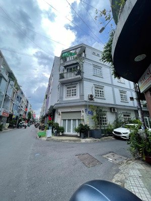 hàng hiếm!!! bán nhà mt ngay phố ẩm thực phan xích long, q phú nhuận - 4x12m2, 4 tầng - giá 17 tỷ