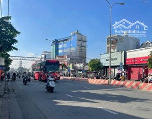 bán nhà mặt tiền đường lê trọng tấn phường bhh diện tích 12x66 nở hậu 19m bán 125 tỷ