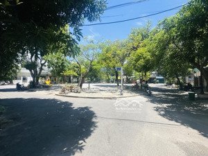 bán lô đất mặt tiền khuê mỹ đông 5- diện tích khủng 175m2, ngang 10m