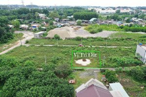 chính chủ bán đất nền - phường phước tân, tp. biên hòa, tỉnh đồng nai