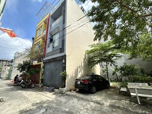 ngộp bank bán rẻ lô đất 60m2 đường hiệp bình - chỉ 5tỷ hẻm xe hơi né, ngang 4*15m