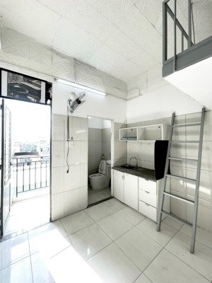 trọ gác lửng linh đông, thủ đức - giá tốt, tiện ích đầy đủ