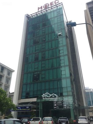 ban quản lý cần cho thuê văn phòng tại phố dương đình nghệ, diện tích 196m2 giá chỉ từ 300k/m2/th