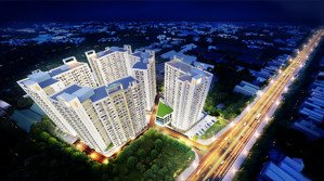 căn hộ giá rẻ gần kề chợ bình chánh và nút giao vành đai 3 và cao tốc bến lúc long thành