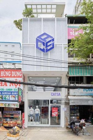 giá tốt ! nhà mtnb bàu cát , 4mx20m , 2 tầng nhà mới , hdt 20tr, giá chỉ 9,9 tỷ