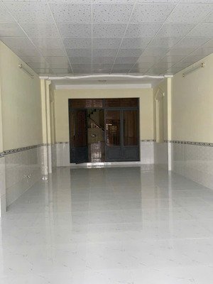 bán nhà mặt tiền kinh doanh 5m x 30m lê văn lương - phước kiển nhà bè