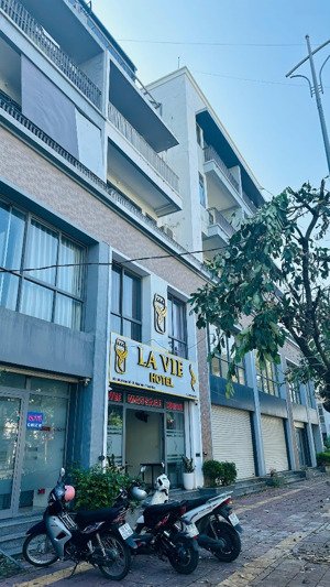 bán nhà 6 tầng đang kinh doanh, mặt đường lý nam đế, thuộc kđt tms phúc yên, tỉnh vĩnh phúc, 40tr/m