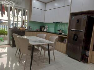 Cần bán căn hộ 72m² full đồ - khu 6 tòa mới, chung cư Thanh Hà